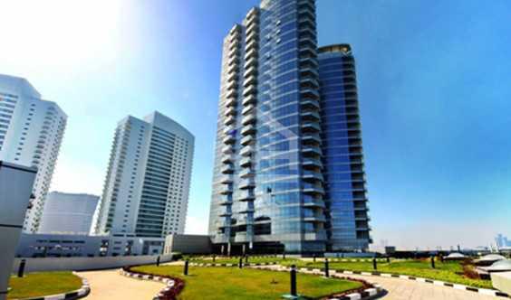 Low Price 1 Bedroom Apartment  W Full Facilities In Sea View Tower