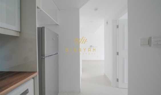 58k Upgraded 1 Bedroom Apartment  Marina Residence Next To Jlt Metro