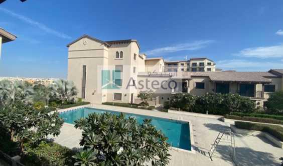 BRand New 1 Bedroom Apartment  Study Pool View Great Location