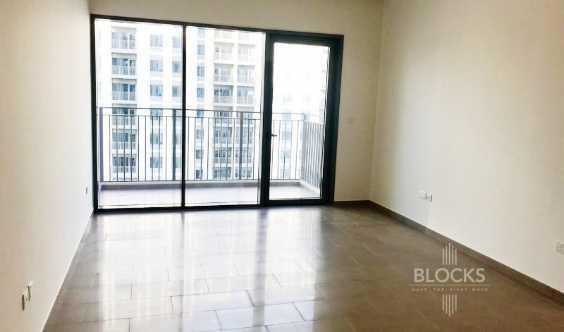 Modern Layout 1 Bedroom Apartment  Balcony Close To Mall