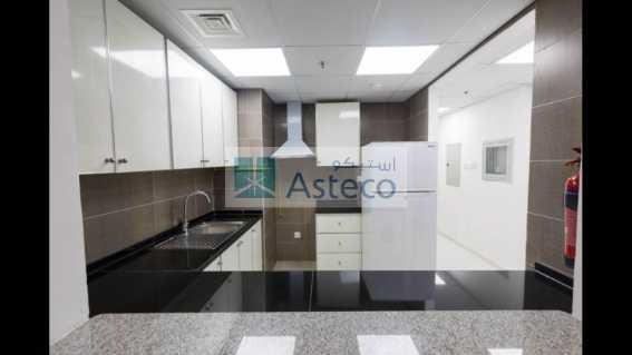BRand New Fully Furnished Next To Green Community