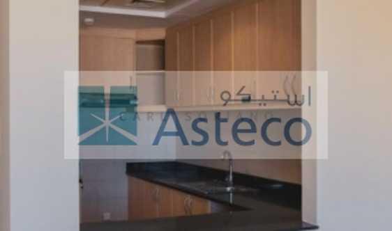 Hot Hot 1 Bedroom Apartment  Vtype In Zen Cluster 13 Months Contract