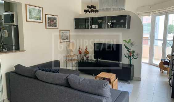 1 Bedroom Apartment For Rent In Jumeirah Village Circle