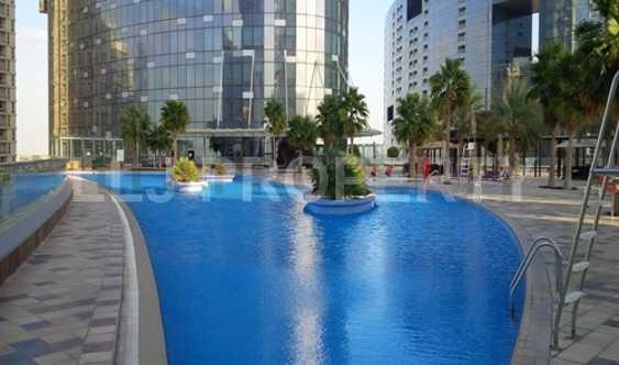 Vacant 1 Bedroom Apartment Partial Sea Vieww 2 Payments