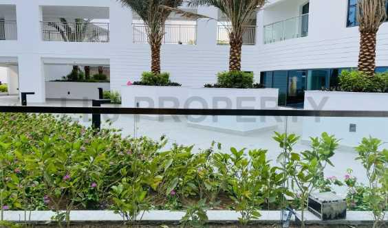 Ready To Move 4 Payments 2 Bedrooms Apartment  Maids BRand New