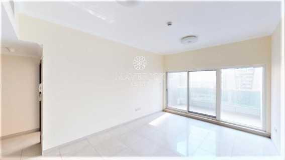 Spacious 1 Bedroom Apartment  Kitchen Appliances 6chqs