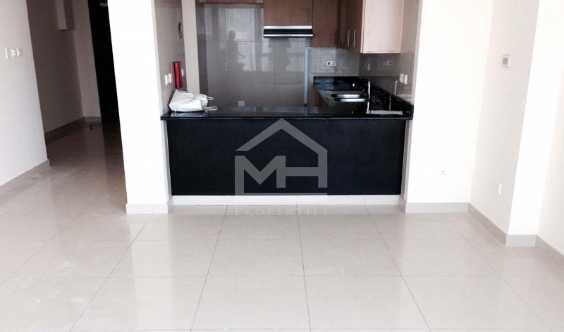 2+1 Semi Furnished Ready To Move In Sun Tower