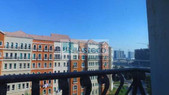 13 Months Contract For Studio Apartment Call Now
