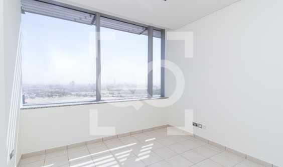 BRight Apartment Zabeel View Mid Floor in Dubai