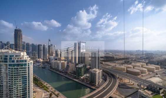 Bills Included Furnished Serviced Marina View