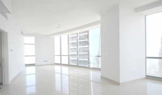 Functional 2 Bedrooms Apartment  W Full Facilities In Etihad Towers