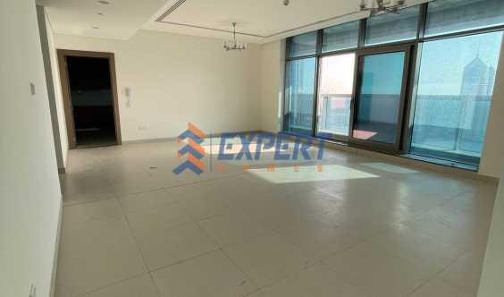 3 Bedrooms Apartment Maid Room Higher Floor