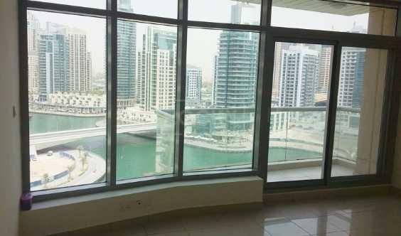 1 Bedroom Apartment  With Marina View In Fairfield Tower