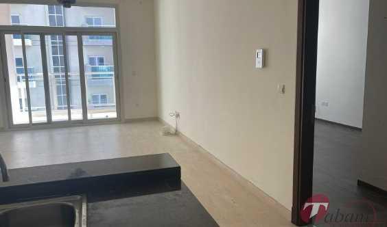 1 Bedroom Apartment  Near To Metro Available For Rent Azizi Tulip
