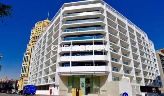 Best Luxury Building Dso Beside Gems School Huge 1 Bedroom Apartment 