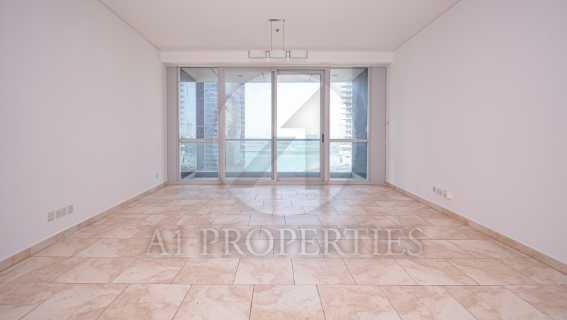 Spacious BRight Apartment With Amazing Sea View