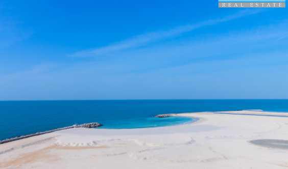 Fantastic Sea View Studio Apartment  Fully Furnished Free Chiller