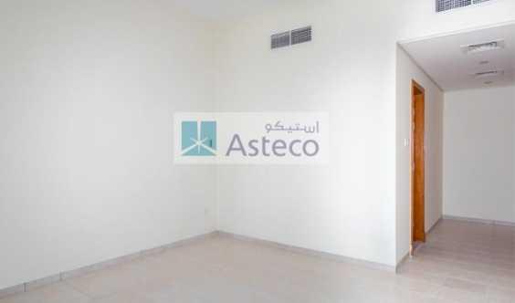 13 Month Vacant Multiple 1 Bedroom Apartment  Mogul Cluster