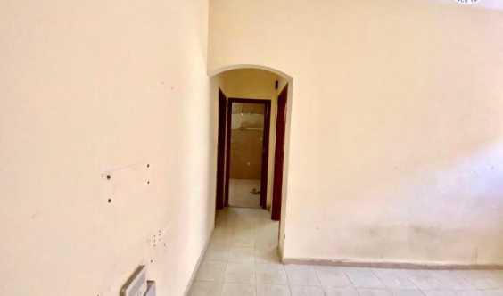 1 Bedroom Flat With Balcony Available In Muweilaharea