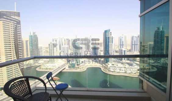 Fully Furnished Full Marina View Park Island Blakely