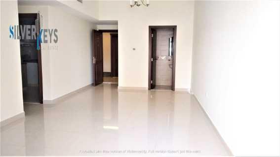 Amazing 1 Bhk Closed Kitchen Balcony Gym Pool