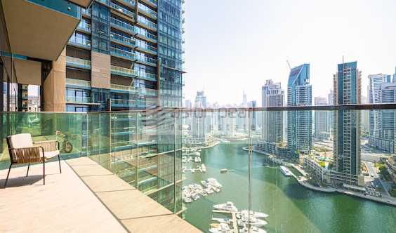 Bills Inc Option Fully Furnished Full Marina