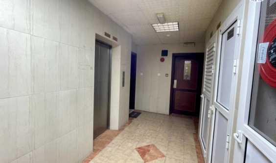 Studio Flats With Splitac Available In Buteena Area