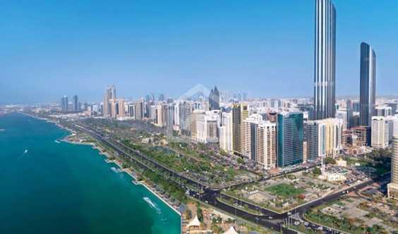 Spacious Layout 2 Bedrooms Apartment  Wparking And Shared Pool