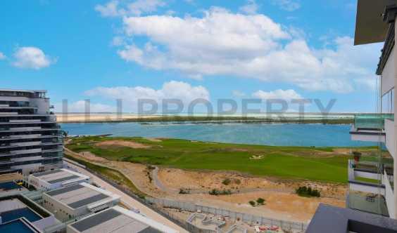 Golf And Water Views 2 Plus Maids Ready To Move