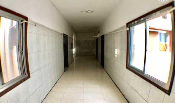 Pay 12 Months And Stay 13 Months Spacious 2 Bedrooms Hall Flat With Balcony In