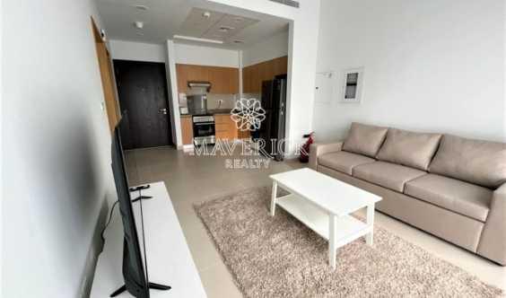 Exclusive BRand New Furnished 1 Bedroom Apartment  Multiple Chqs