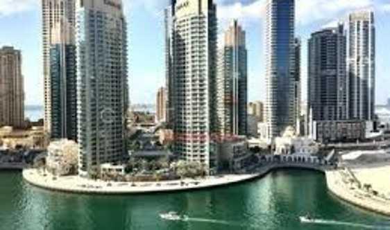 Marina Views Perfect Location Next To Metro