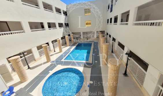 Amazing In 6 Payments With Swimming Pool And Gym