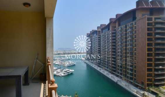 Sea And Palm Views Terrace Best Deal in Dubai