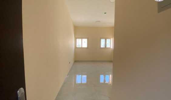 BRand New 1 Bedroom Hall Flats In Muweilah Area
