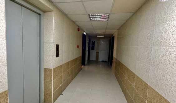 Spacious Studio Flat With Splitac In Muweilah Area Sharjah