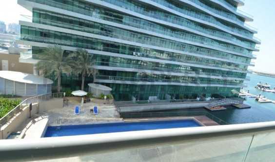 Relaxing View Six Payments Vacant Ready Unit