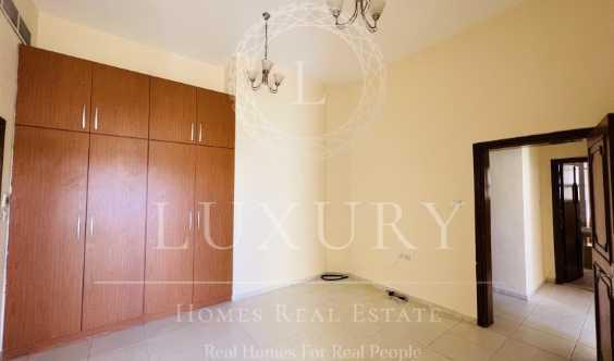 A Perfect Place With All Lifestyle Amenities With Balconies