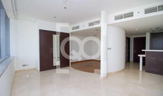 Great Layout Difc View High Floor Flat to Rent 