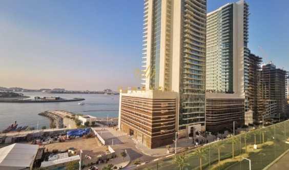 Podium Level Community View New Community in Dubai