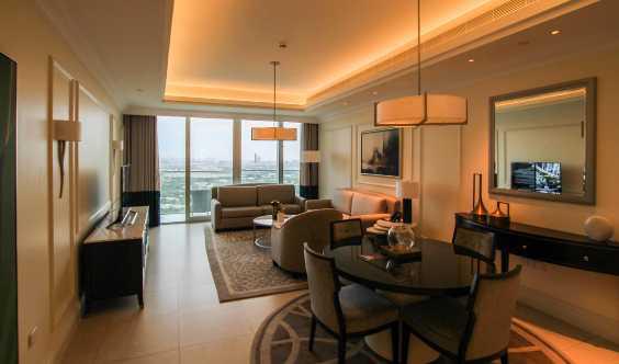 Available 1st Feb All Bills Inclusive in Dubai