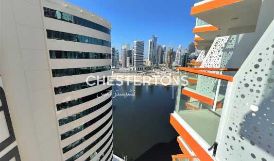 Good Location In Business Bay Next To Dubai Canal