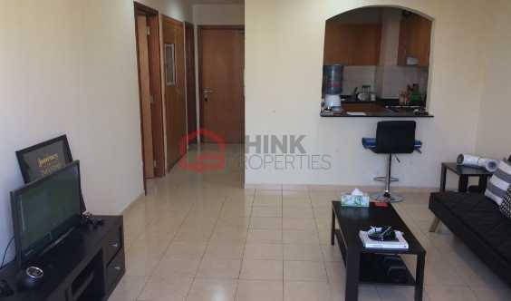 Spacious Vacant 1 Bedroom Apartment  Immaculate Condition Opp Lulu Mall