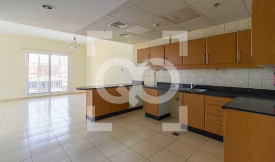 Exclusive Spacious Layout Excellent Condition I