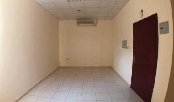 Spacious Studio Flat Available In Muweilah Area