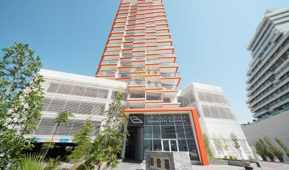 BRand New Luxury Finishing Burj Facing in Dubai