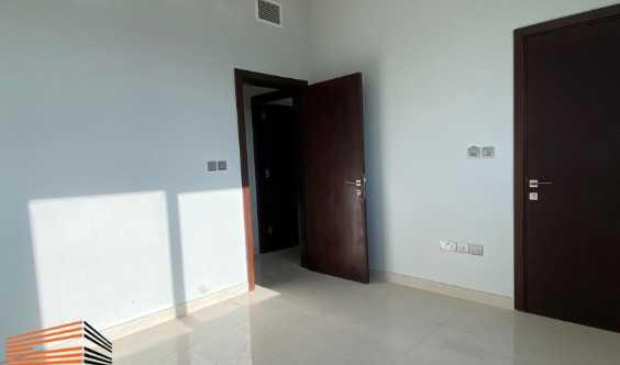 2 Bedrooms Apartment  Spacious And BRight Good Location Chiller With Dewa