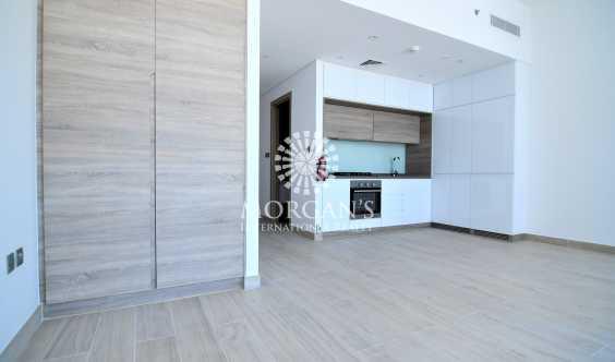 High Floor Spacious Vacant Skyline View in Dubai
