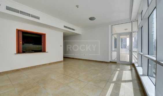 High Floor Spacious 2 Bedrooms Apartment  In Mag 218
