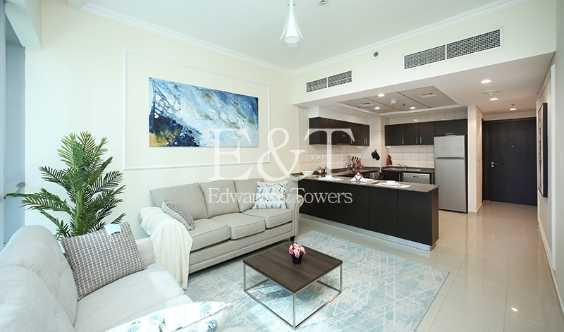 Well Maintained BRand New Expensive Furniture